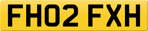 FH02FXH